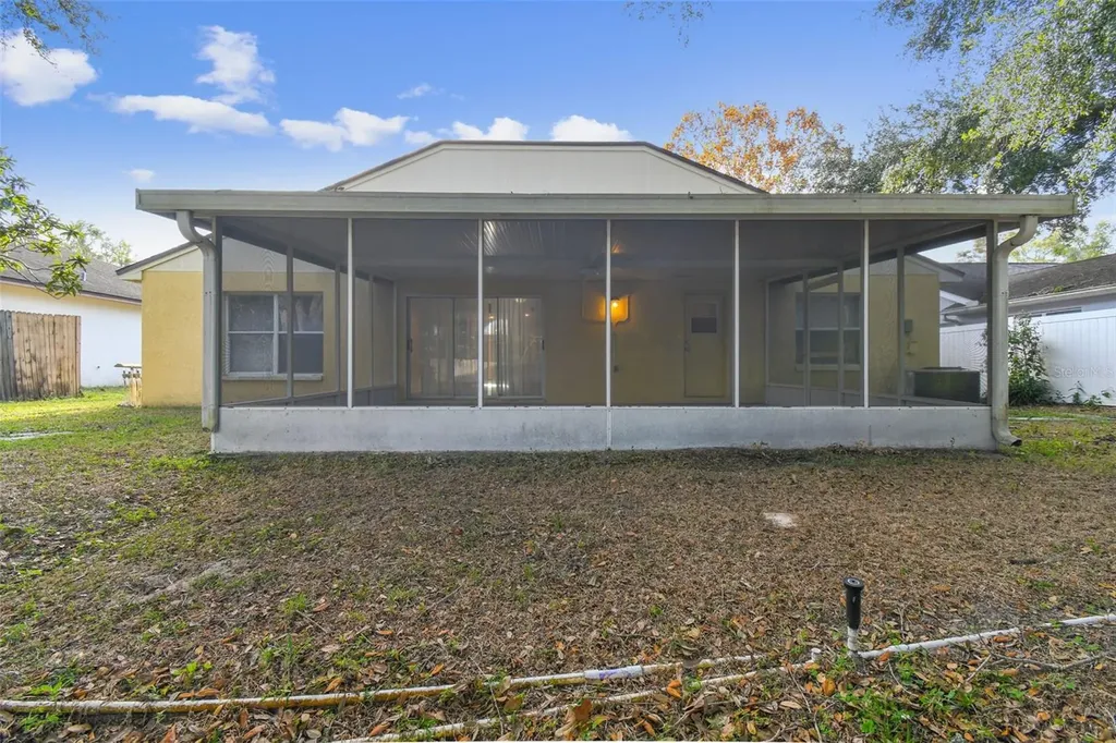2342 Tioga Drive Land O Lakes FL 34639