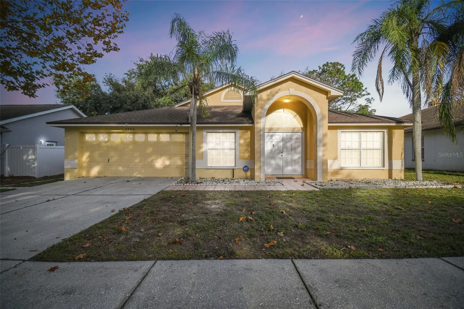 2342 Tioga Drive Land O Lakes FL 34639