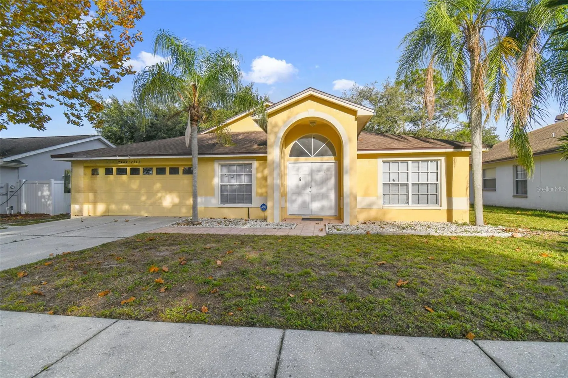 2342 Tioga Drive Land O Lakes FL 34639