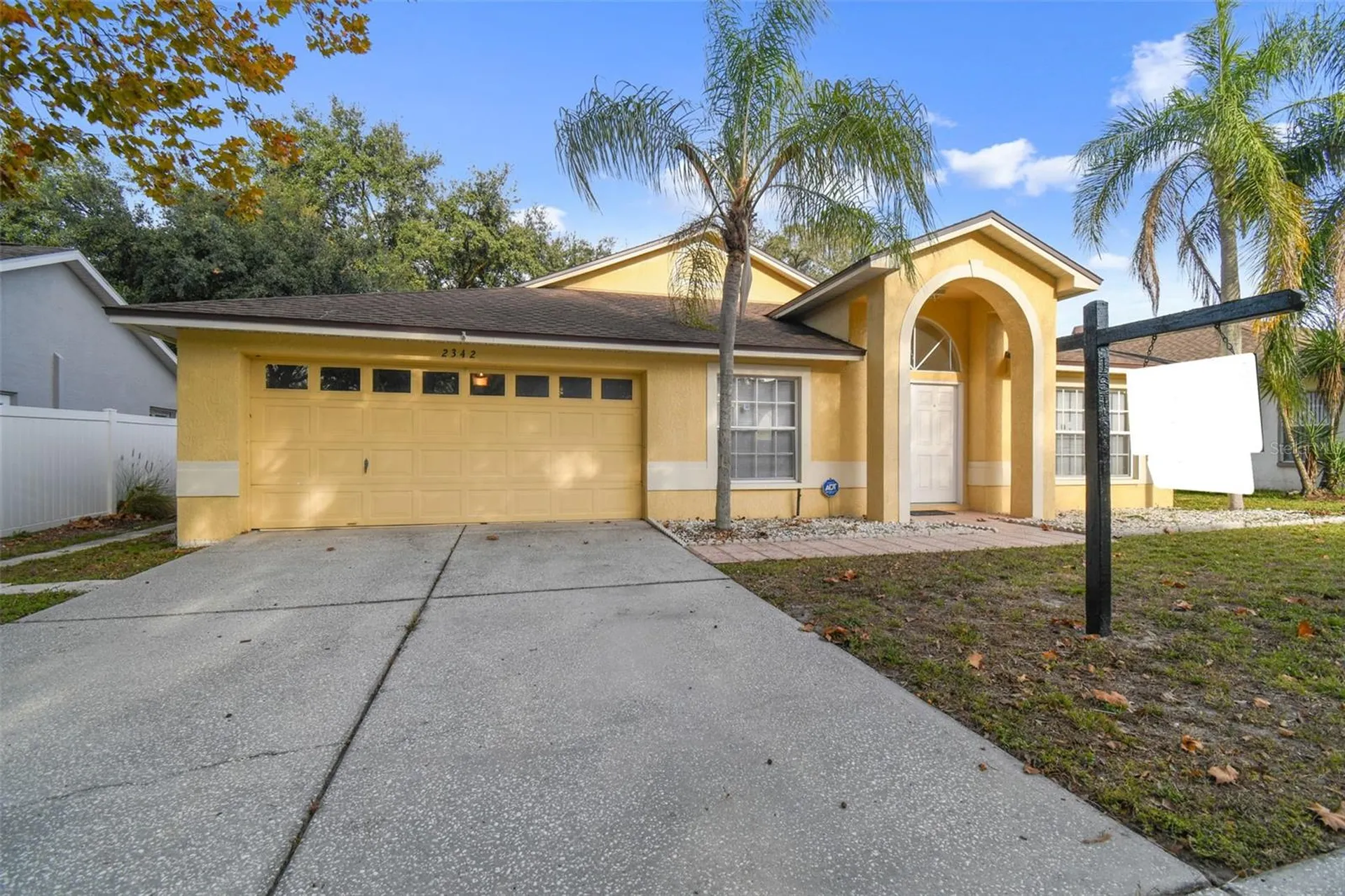 2342 Tioga Drive Land O Lakes FL 34639