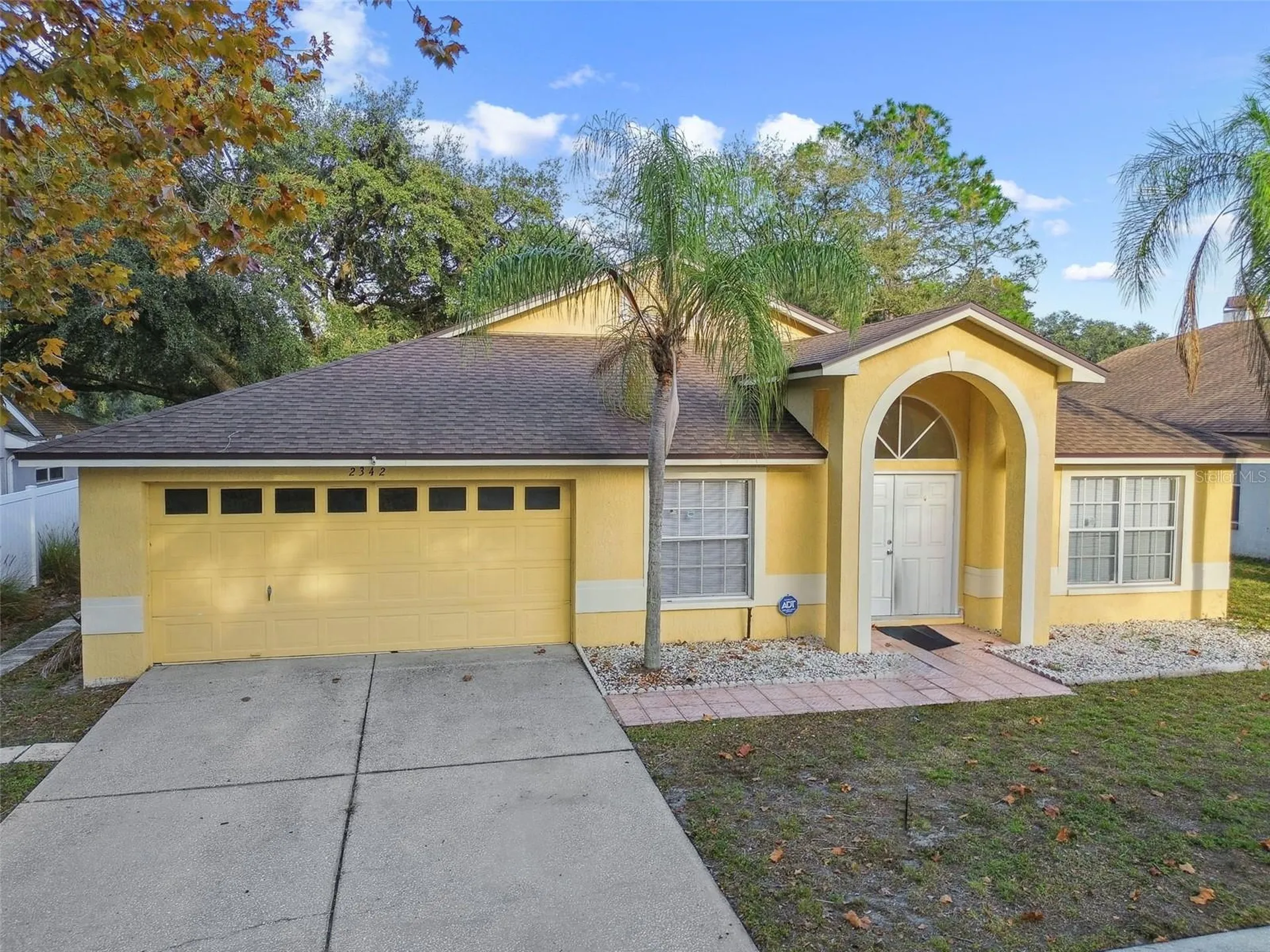 2342 Tioga Drive Land O Lakes FL 34639