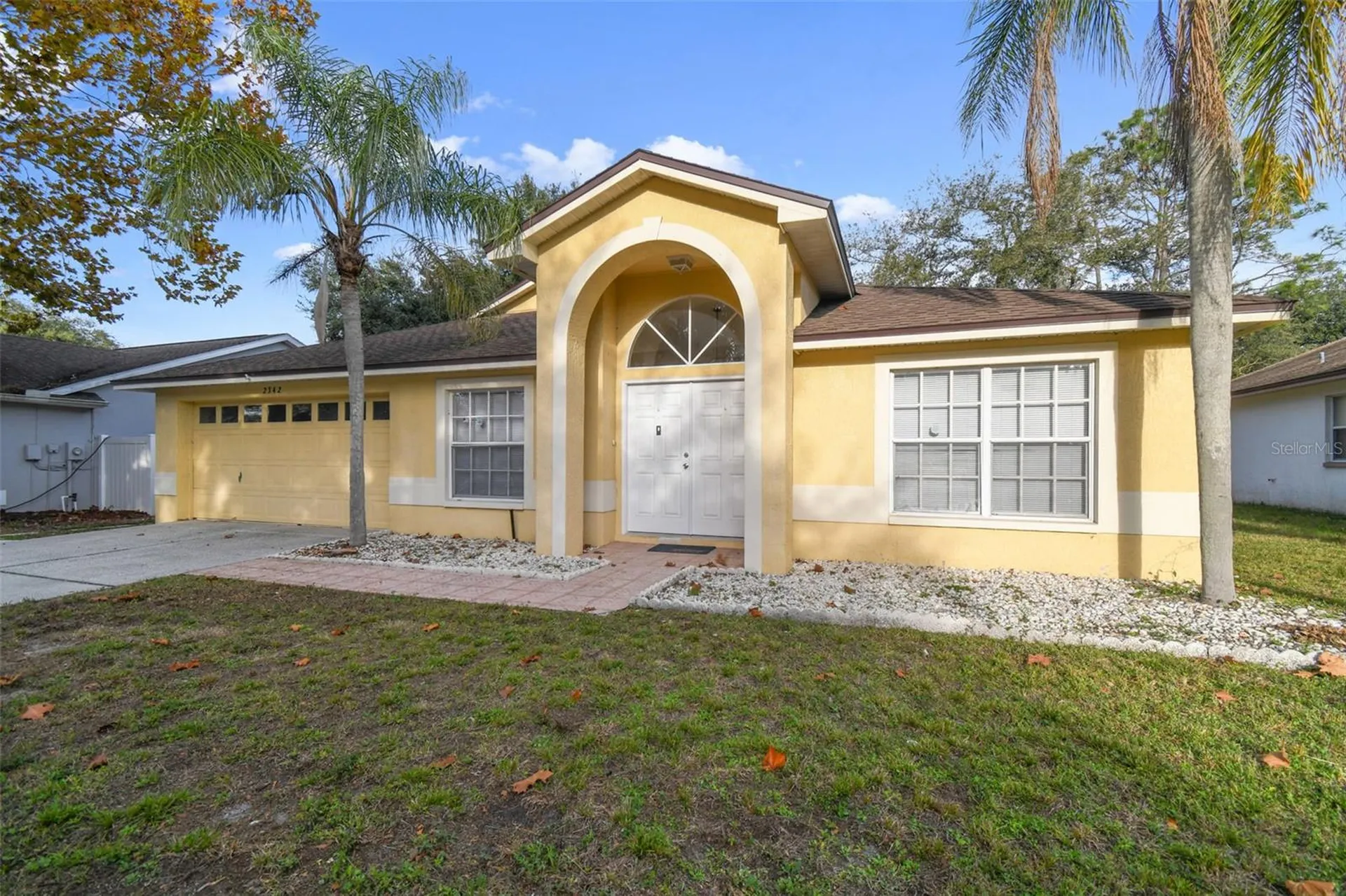 2342 Tioga Drive Land O Lakes FL 34639