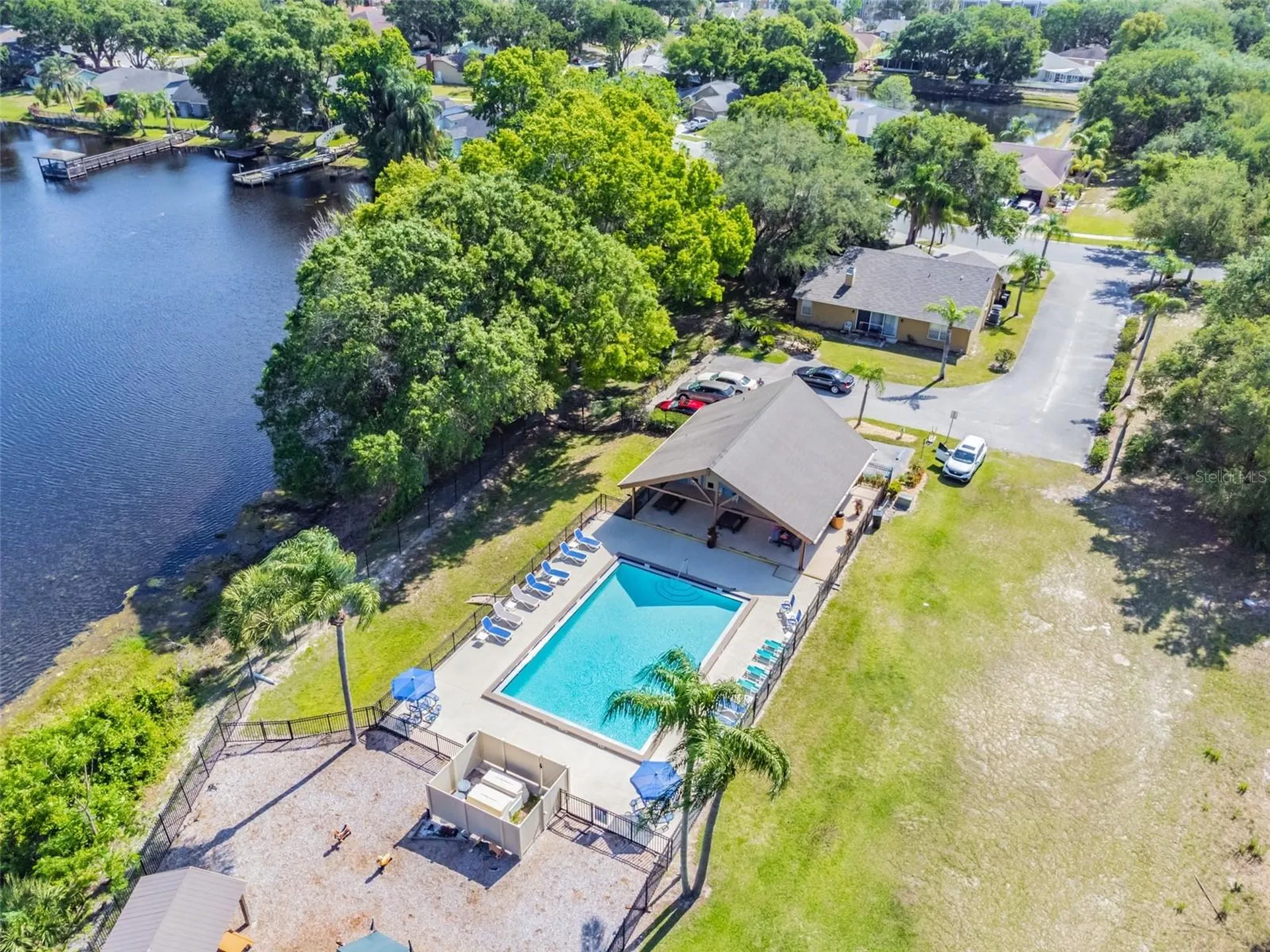 2342 Tioga Drive Land O Lakes FL 34639