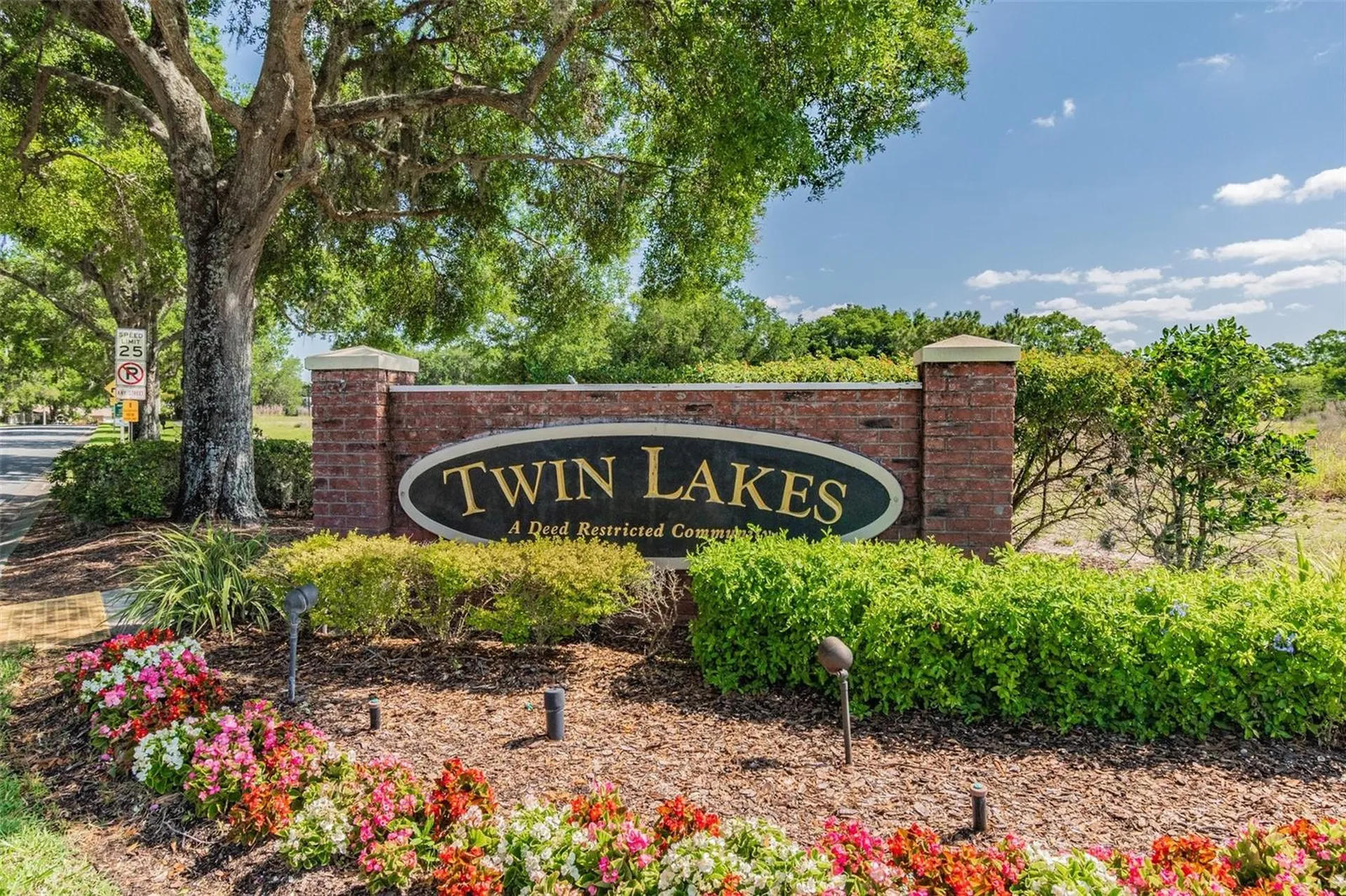 2342 Tioga Drive Land O Lakes FL 34639