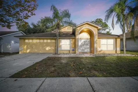 2342 Tioga Drive Land O Lakes FL 34639