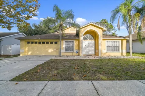 2342 Tioga Drive Land O Lakes FL 34639