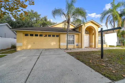 2342 Tioga Drive Land O Lakes FL 34639