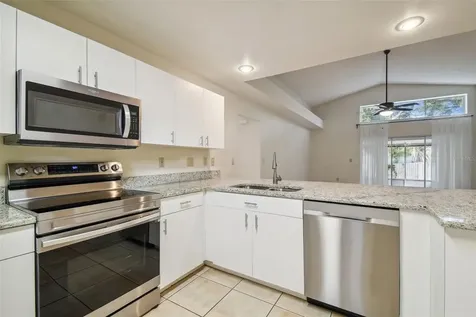 2342 Tioga Drive Land O Lakes FL 34639
