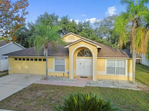 2342 Tioga Drive Land O Lakes FL 34639