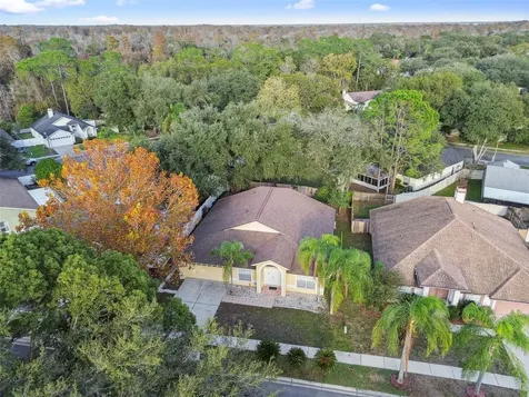 2342 Tioga Drive Land O Lakes FL 34639