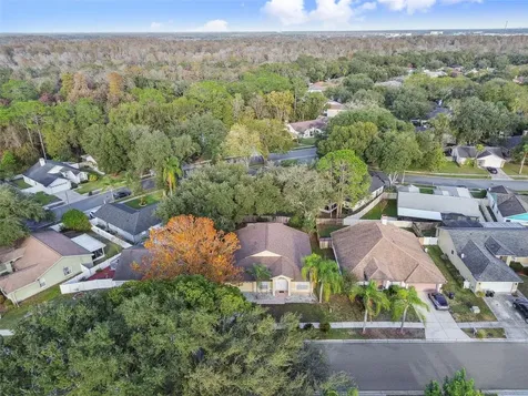 2342 Tioga Drive Land O Lakes FL 34639