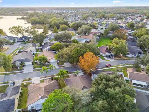2342 Tioga Drive Land O Lakes FL 34639