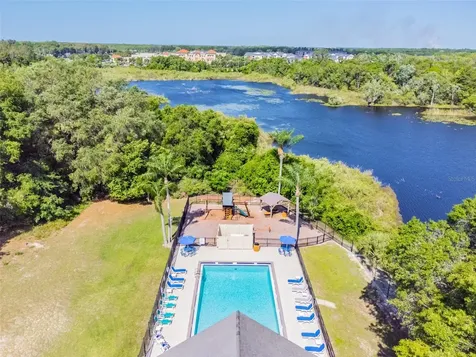2342 Tioga Drive Land O Lakes FL 34639