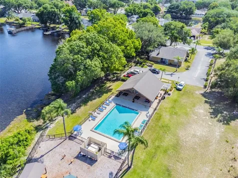 2342 Tioga Drive Land O Lakes FL 34639