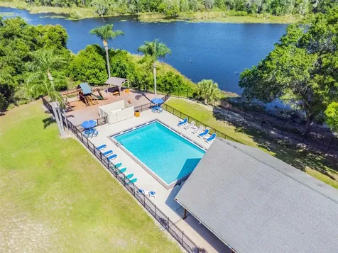2342 Tioga Drive Land O Lakes FL 34639