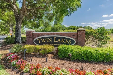2342 Tioga Drive Land O Lakes FL 34639