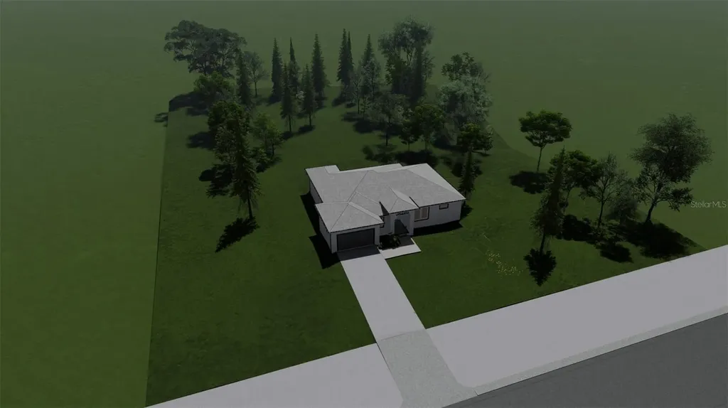 16444 Caldwell Lane Spring Hill FL 34610