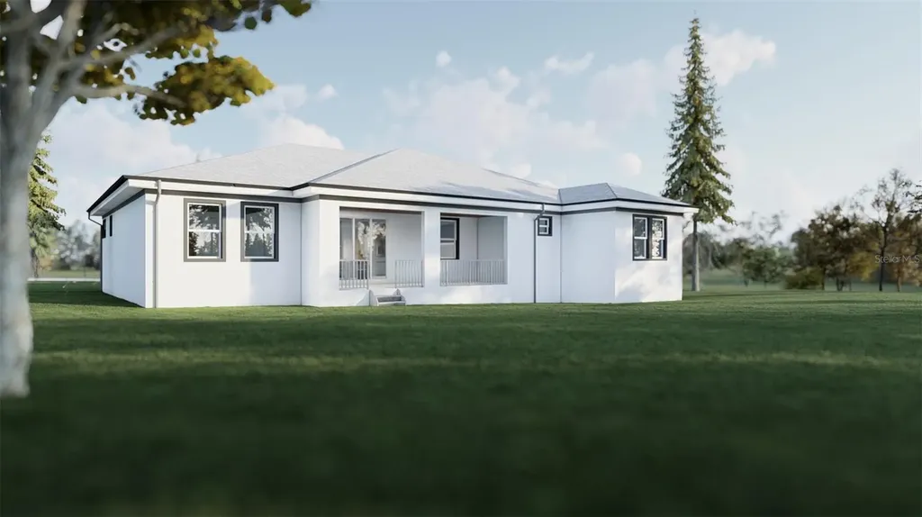 16444 Caldwell Lane Spring Hill FL 34610