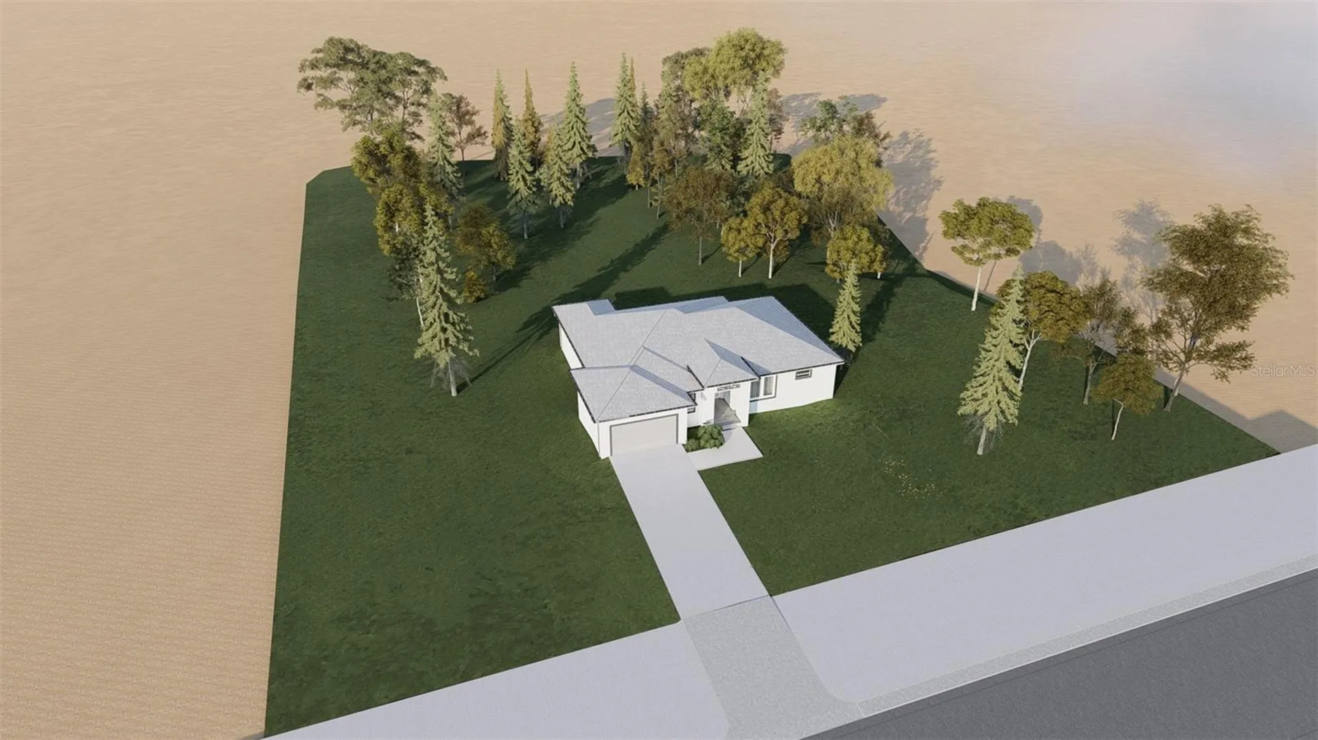 16444 Caldwell Lane Spring Hill FL 34610