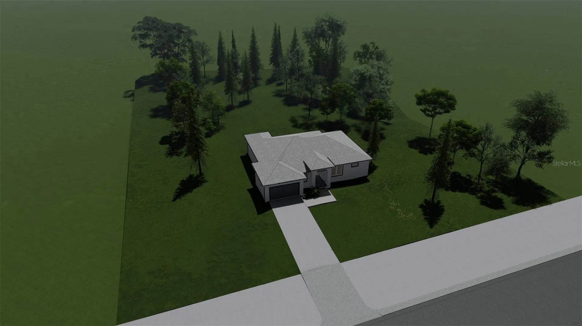 16444 Caldwell Lane Spring Hill FL 34610