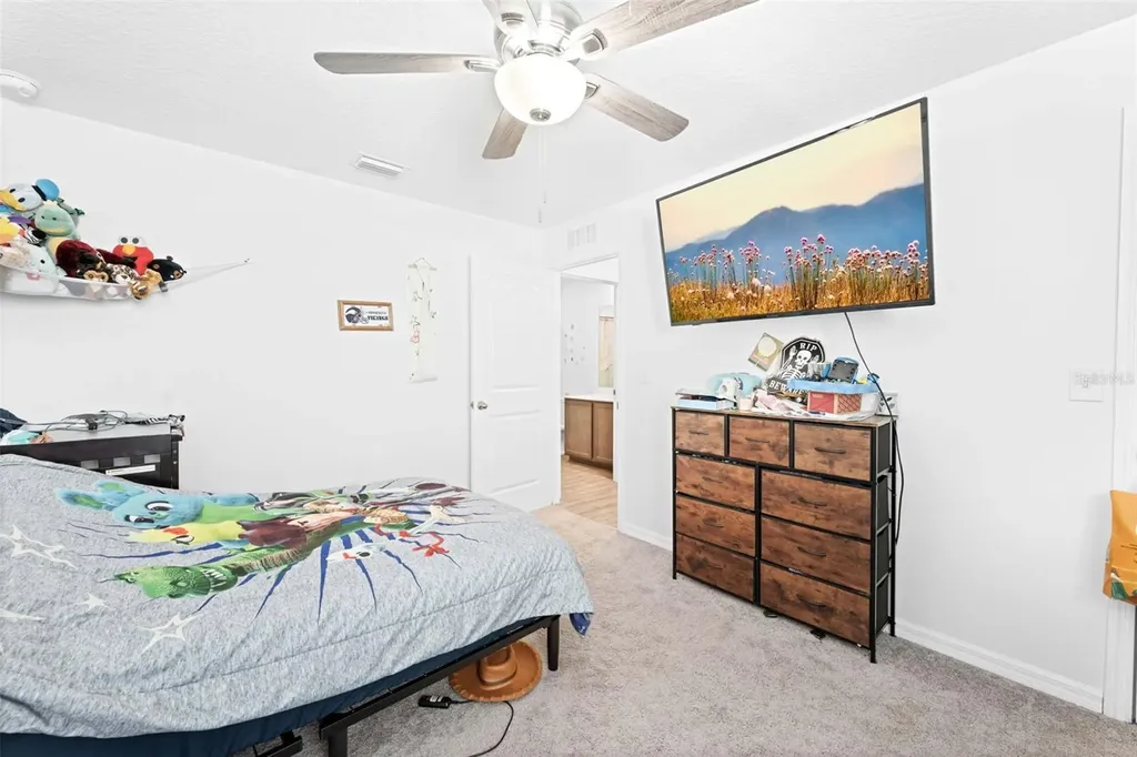 30067 Fedora Circle Brooksville FL 34602
