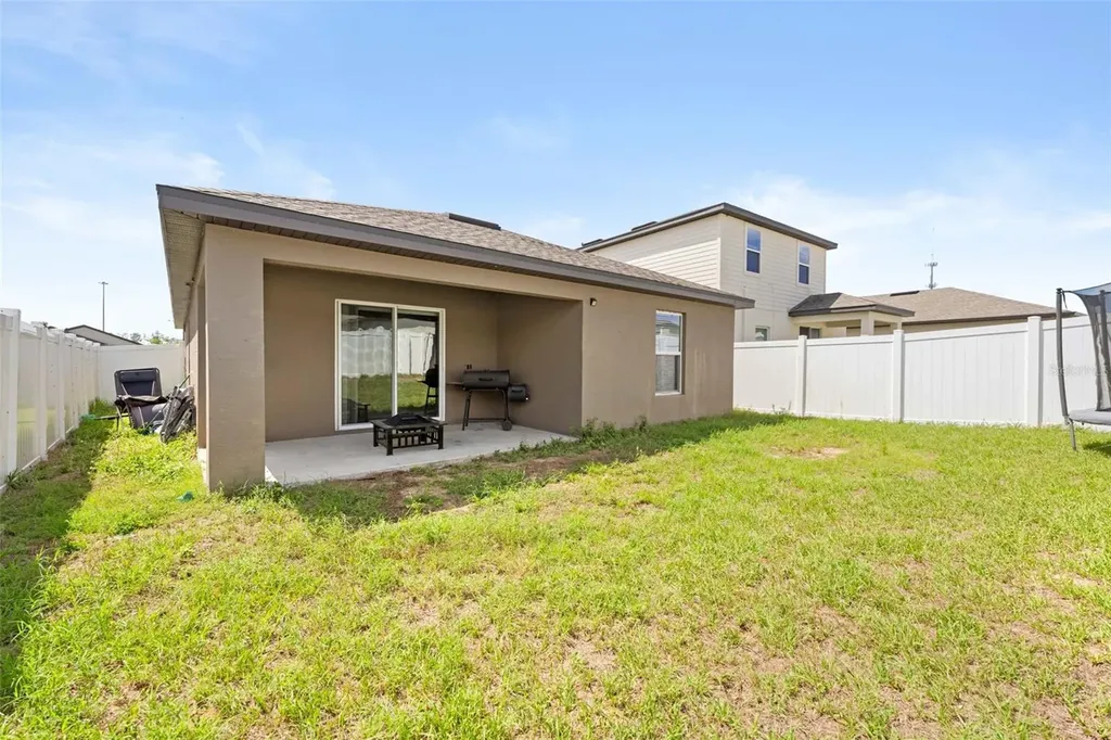 30067 Fedora Circle Brooksville FL 34602