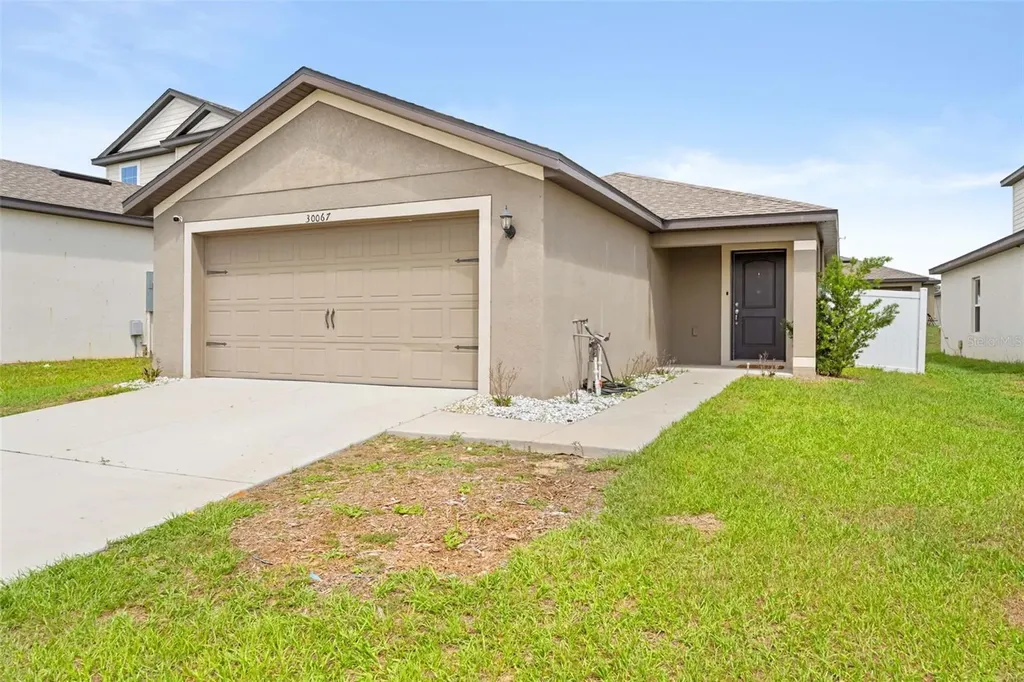 30067 Fedora Circle Brooksville FL 34602