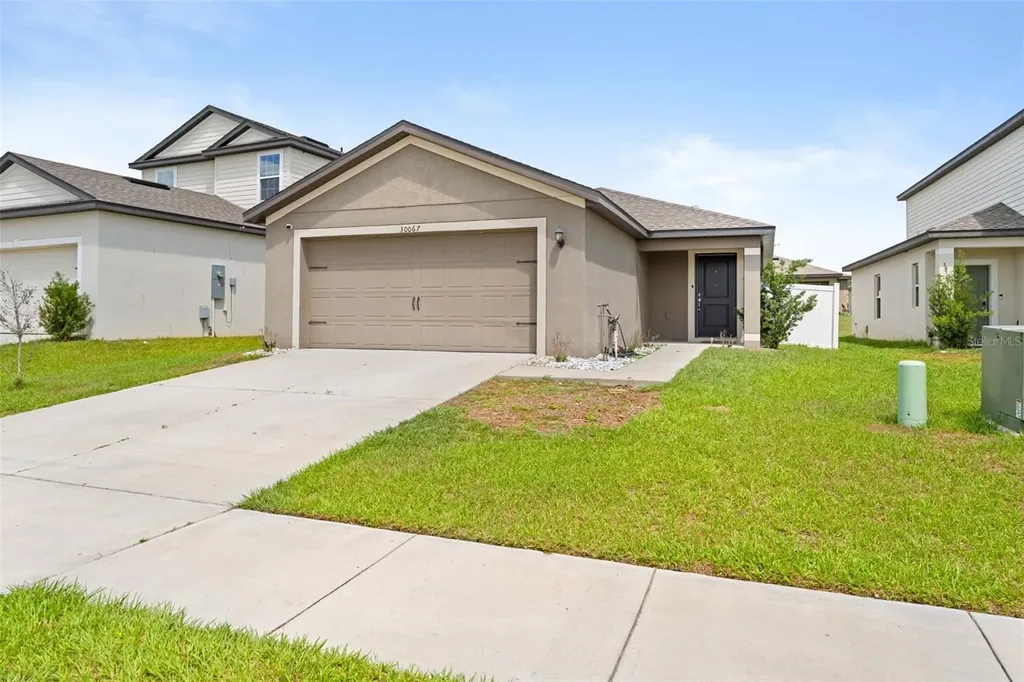 30067 Fedora Circle Brooksville FL 34602