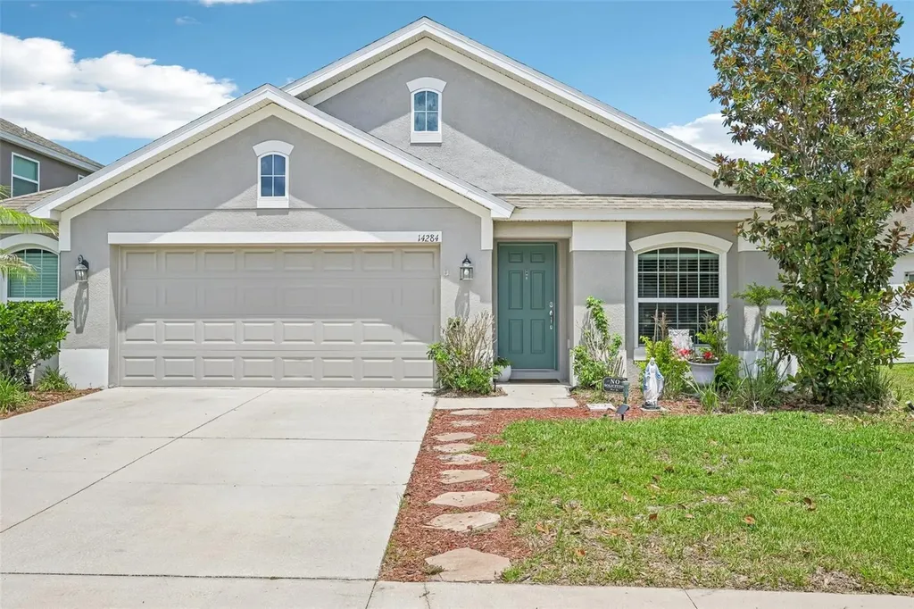 14284 Finsbury Drive Spring Hill FL 34609