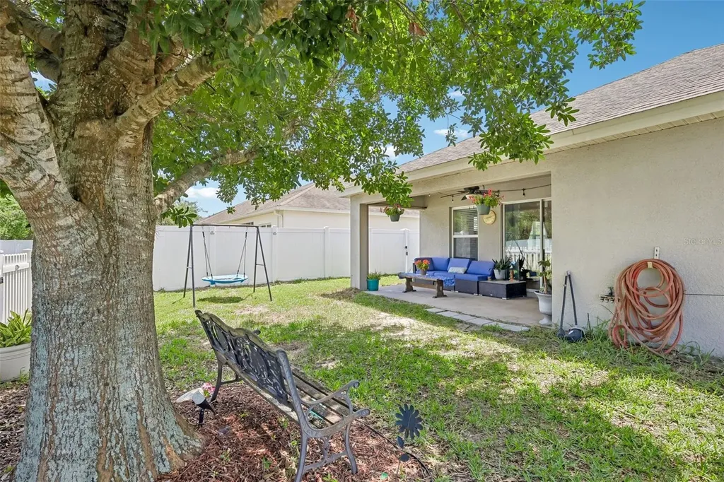 14284 Finsbury Drive Spring Hill FL 34609