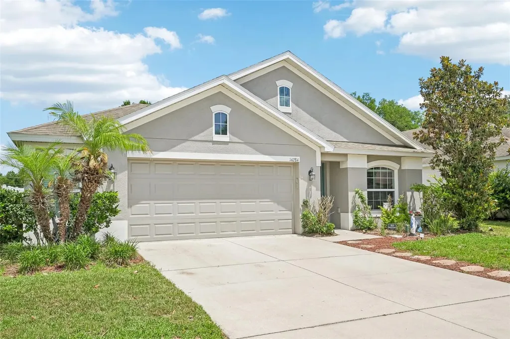 14284 Finsbury Drive Spring Hill FL 34609
