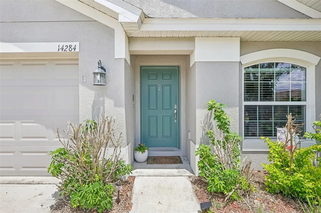 14284 Finsbury Drive Spring Hill FL 34609