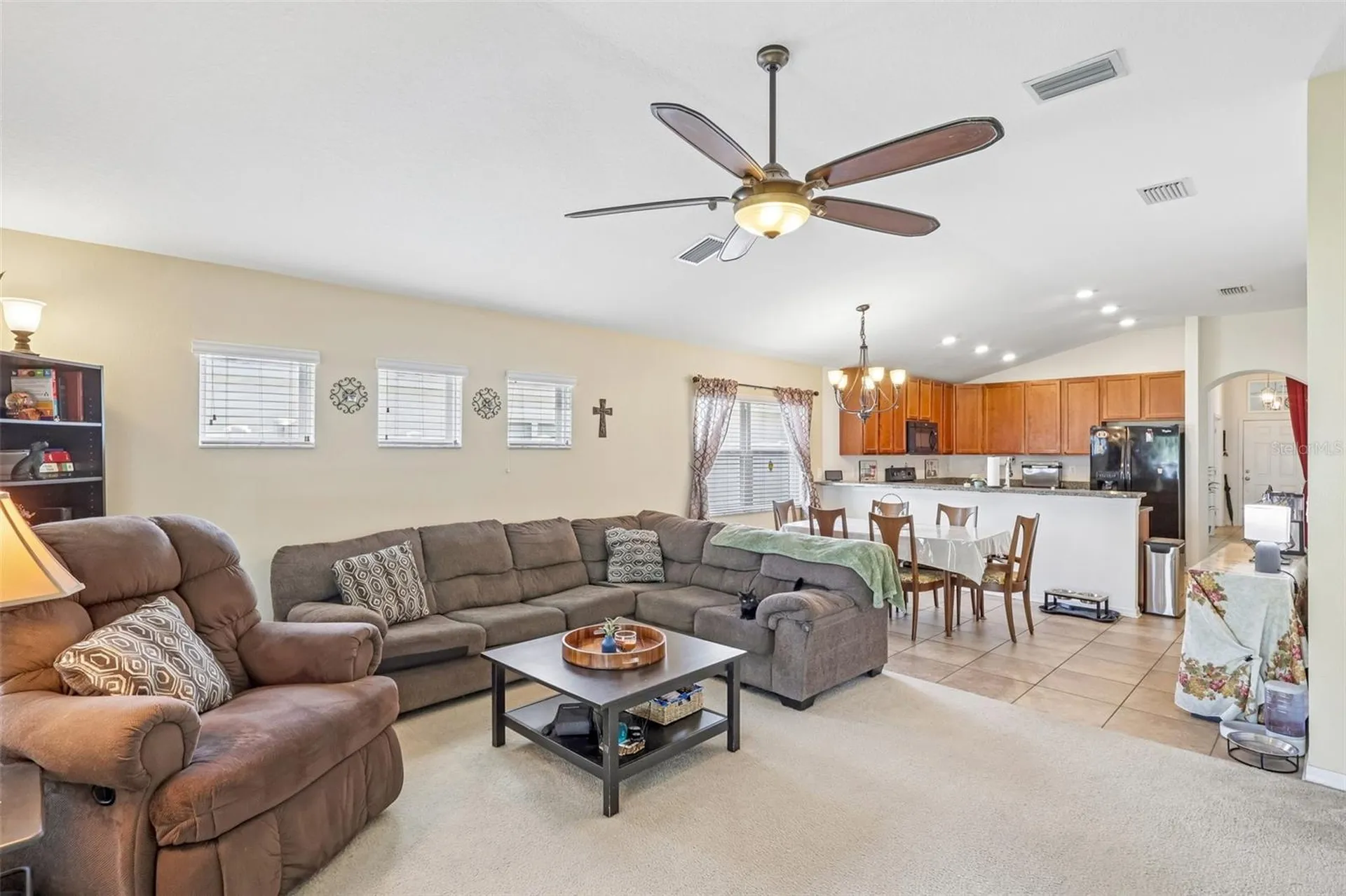 14284 Finsbury Drive Spring Hill FL 34609