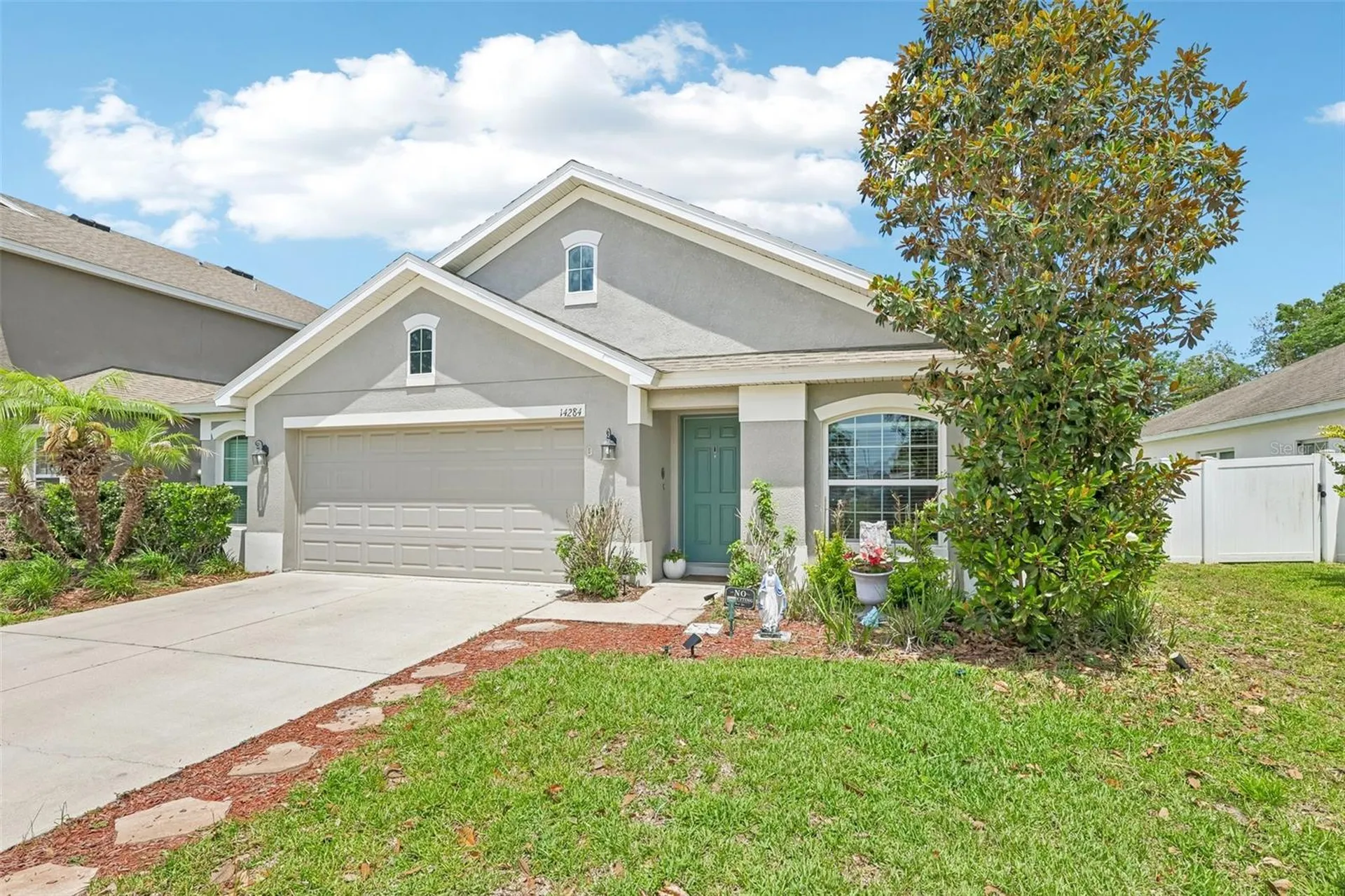14284 Finsbury Drive Spring Hill FL 34609