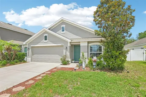 14284 Finsbury Drive Spring Hill FL 34609
