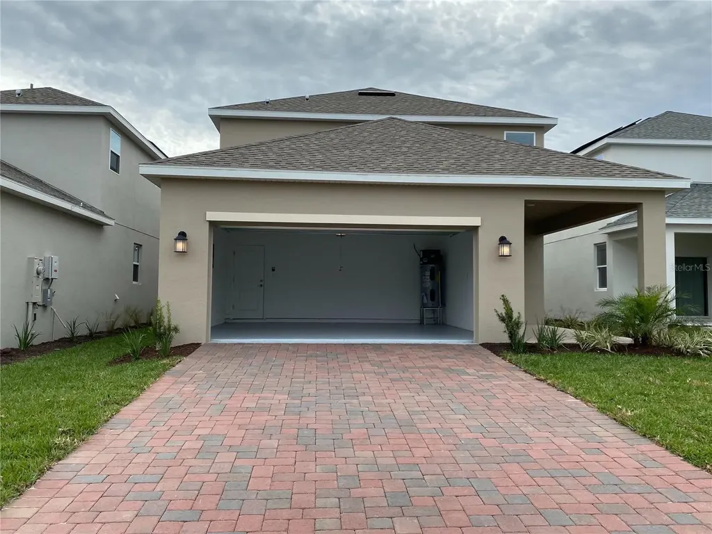 11973 Hometown Place Orlando FL 32832