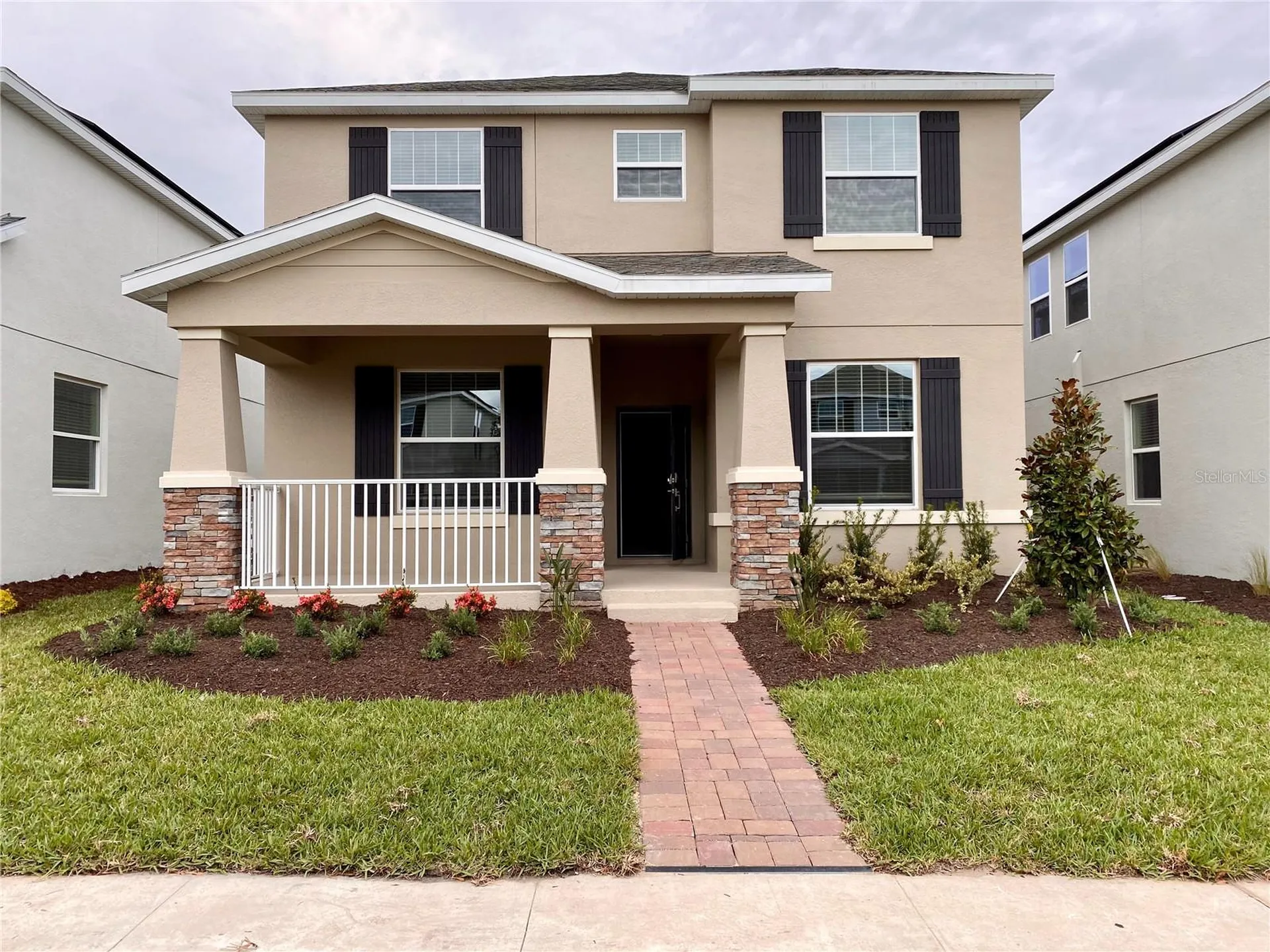 11973 Hometown Place Orlando FL 32832