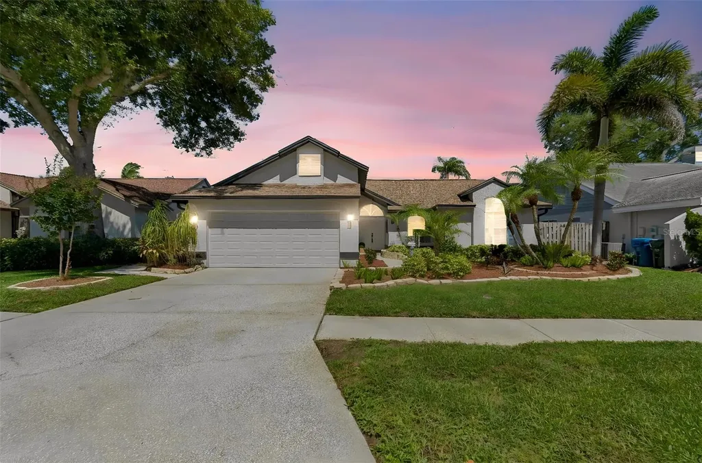 1977 Brookstone Way Clearwater FL 33760