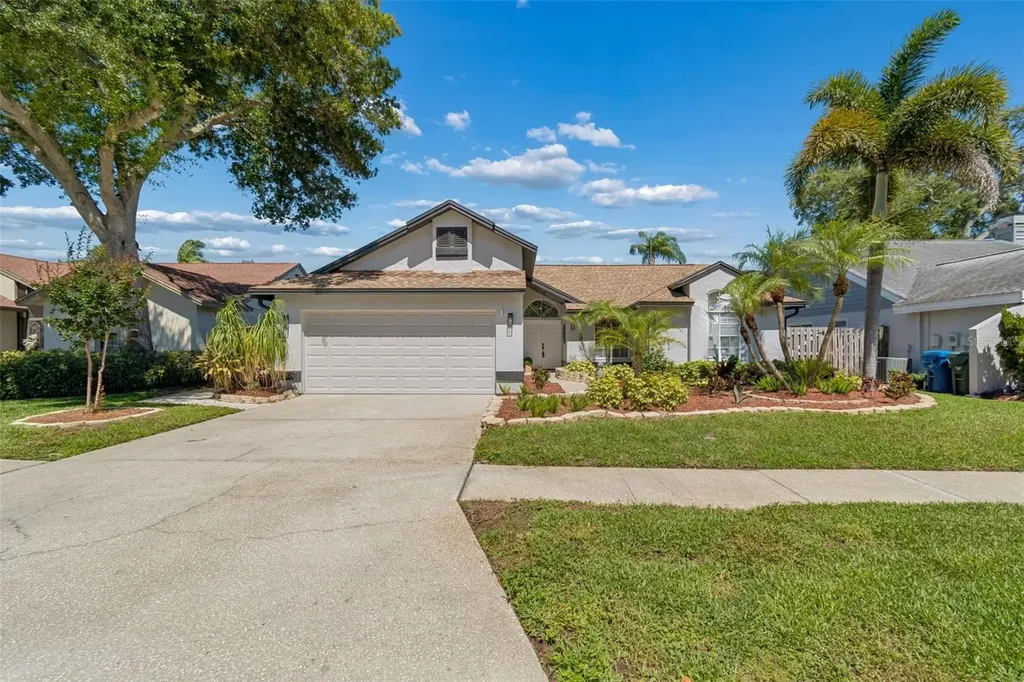 1977 Brookstone Way Clearwater FL 33760