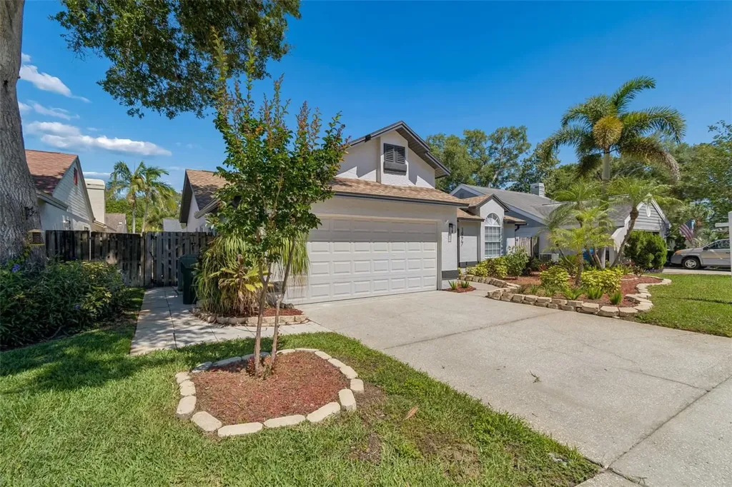1977 Brookstone Way Clearwater FL 33760