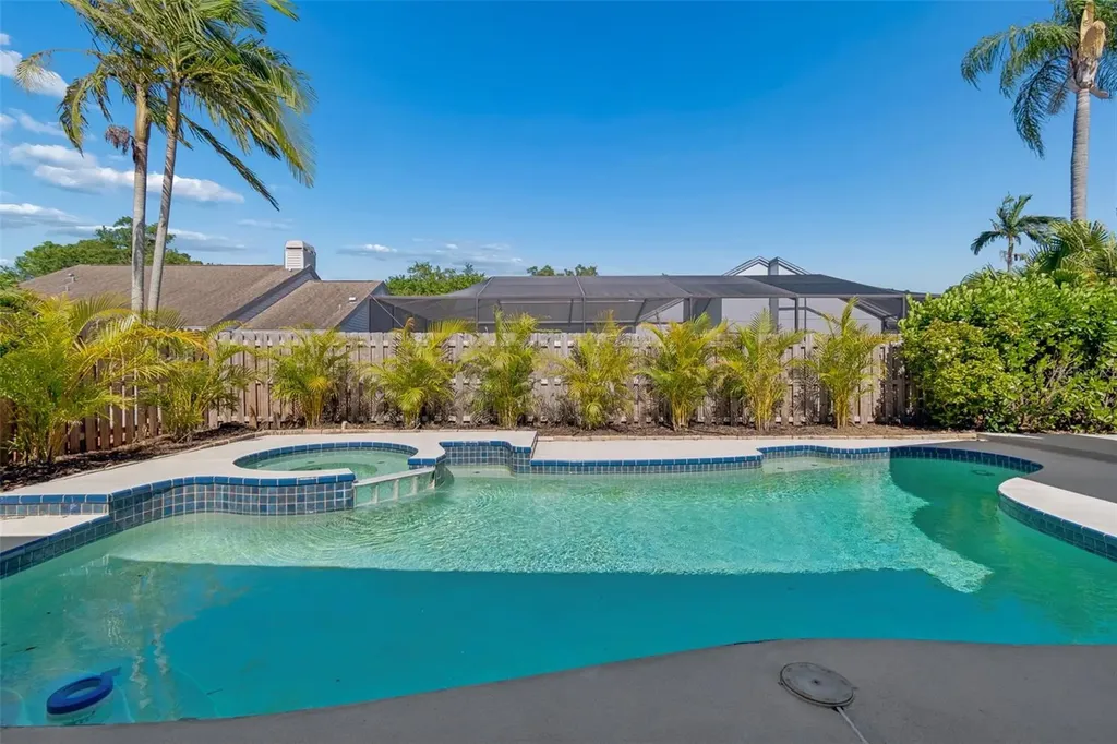 1977 Brookstone Way Clearwater FL 33760