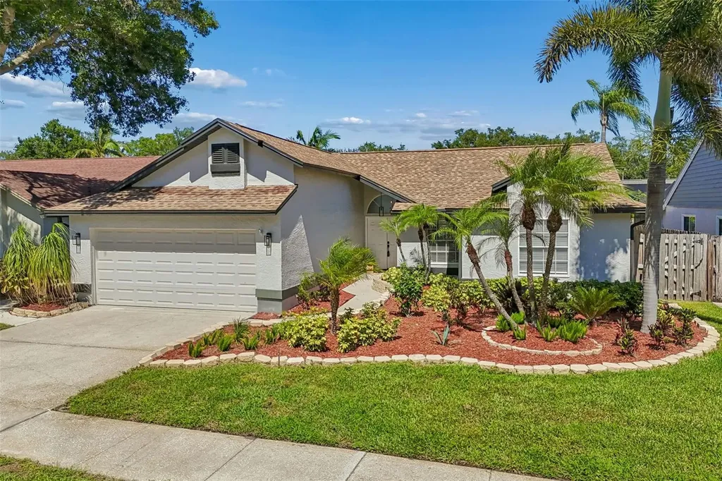 1977 Brookstone Way Clearwater FL 33760
