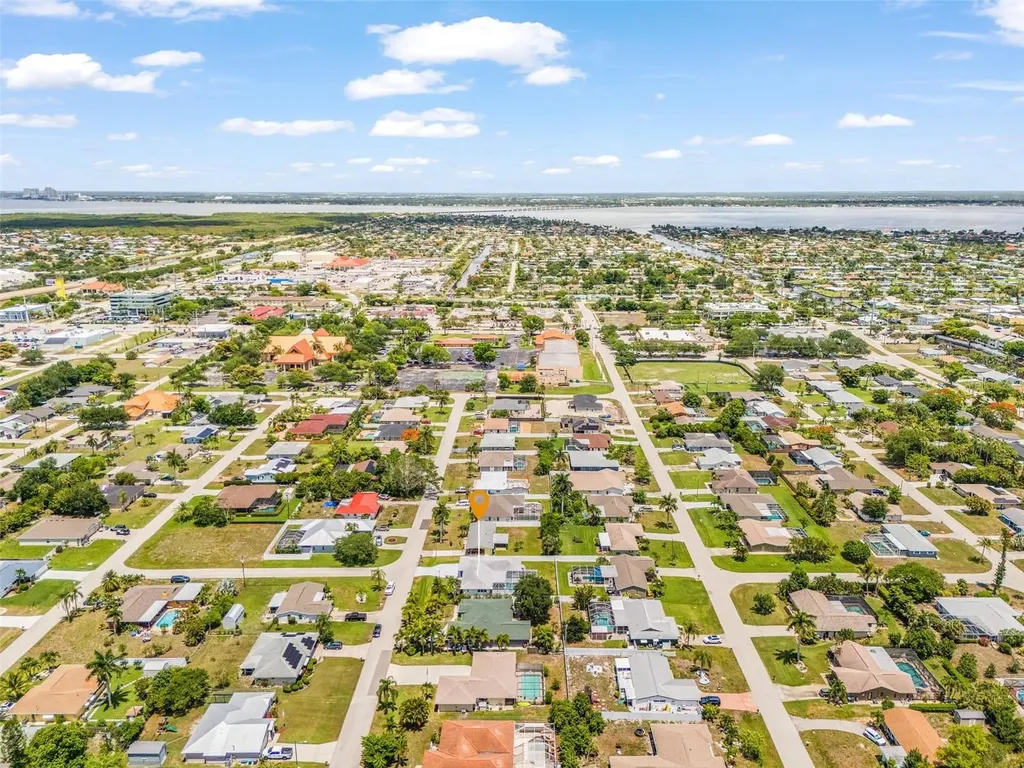 1320 SE 26th Terrace Cape Coral FL 33904