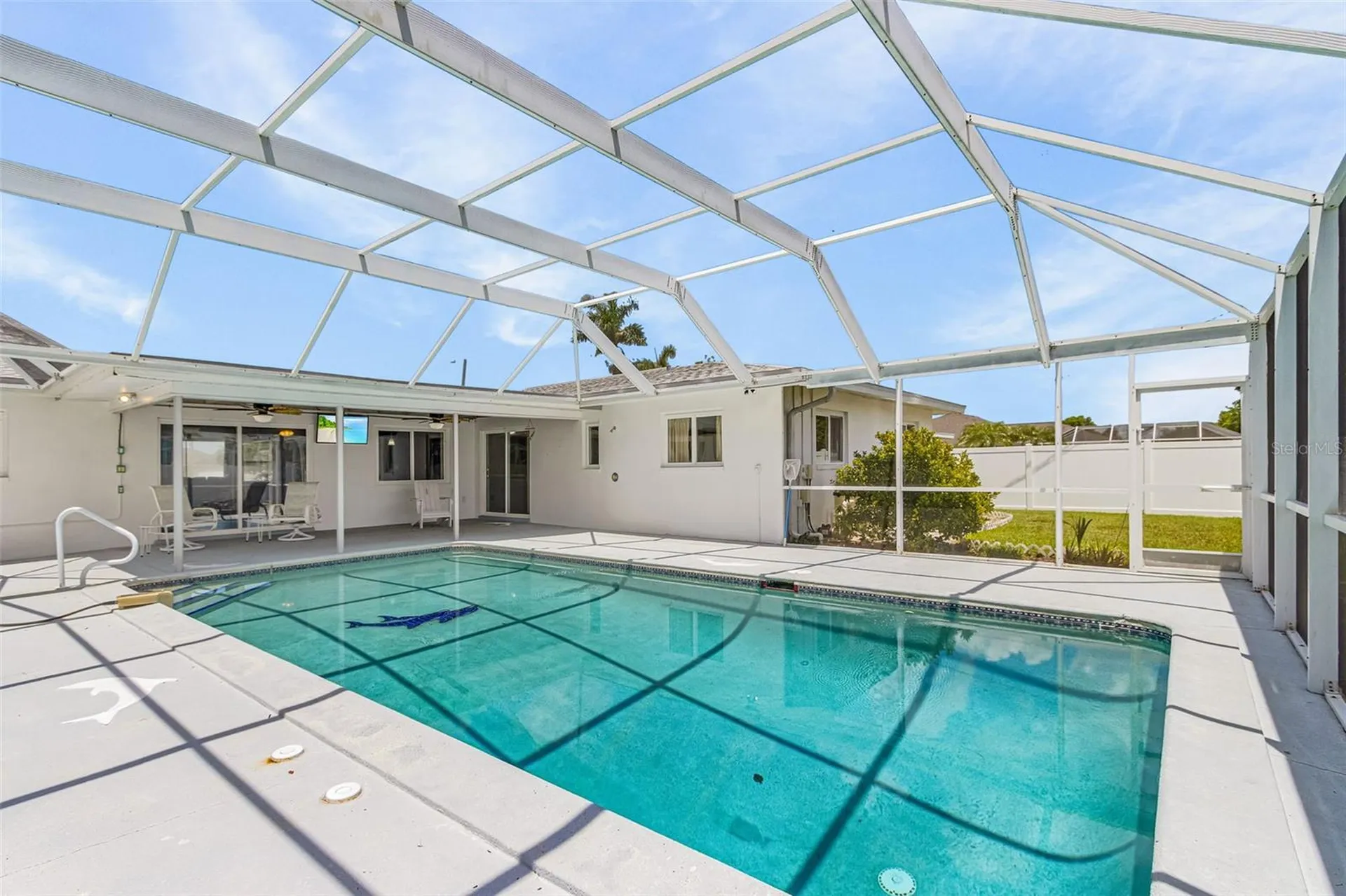 1320 SE 26th Terrace Cape Coral FL 33904