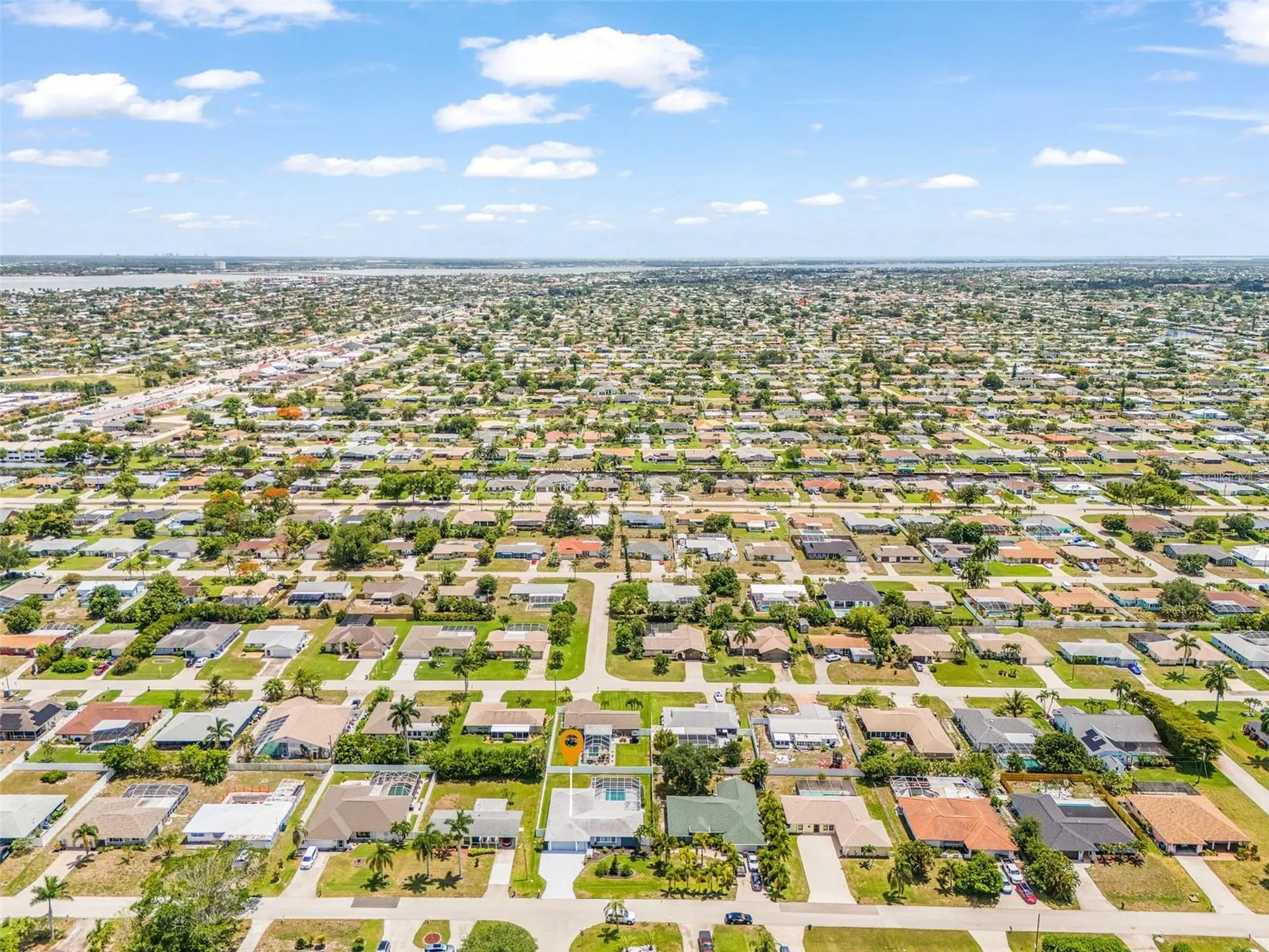 1320 SE 26th Terrace Cape Coral FL 33904
