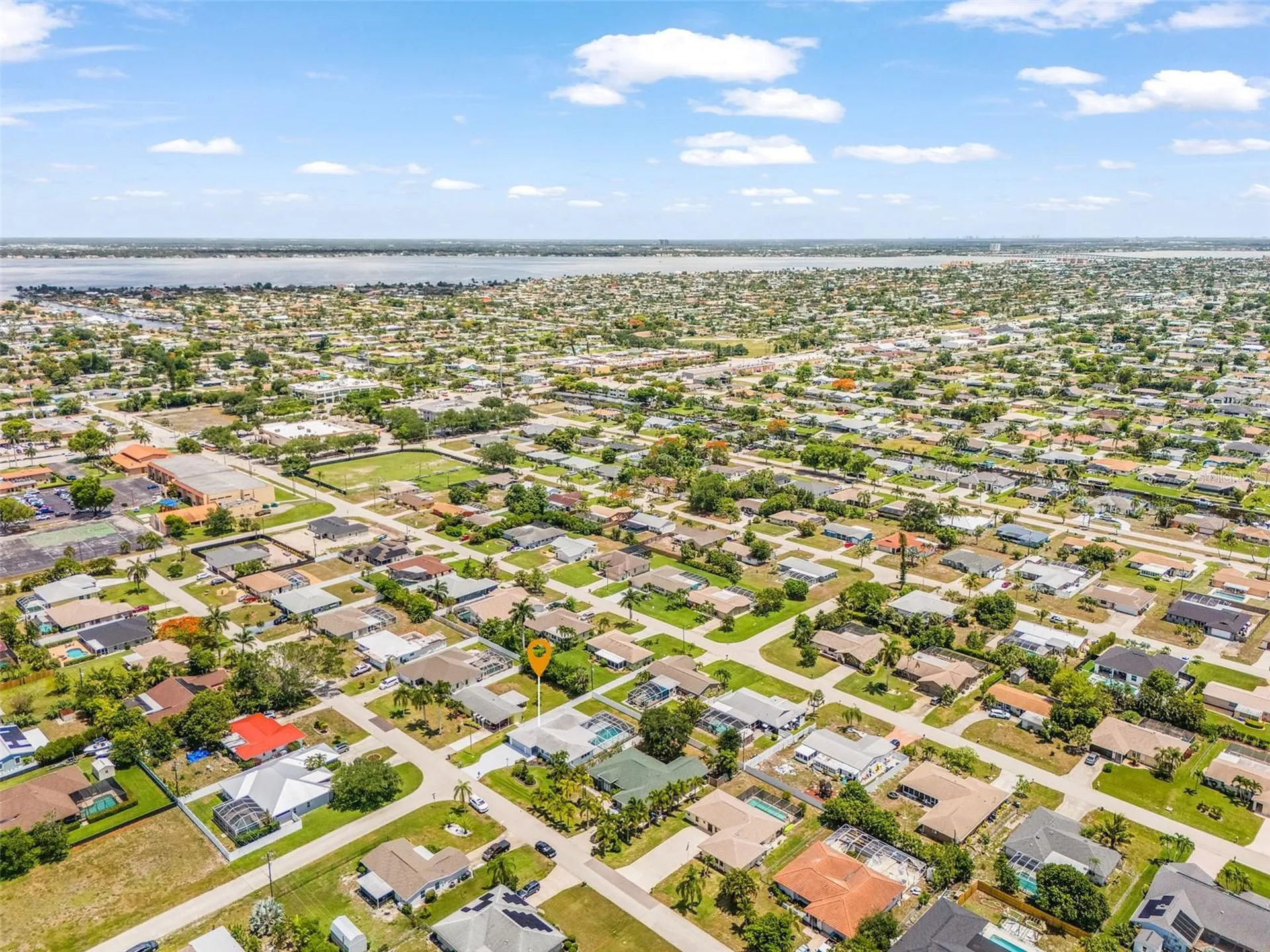 1320 SE 26th Terrace Cape Coral FL 33904