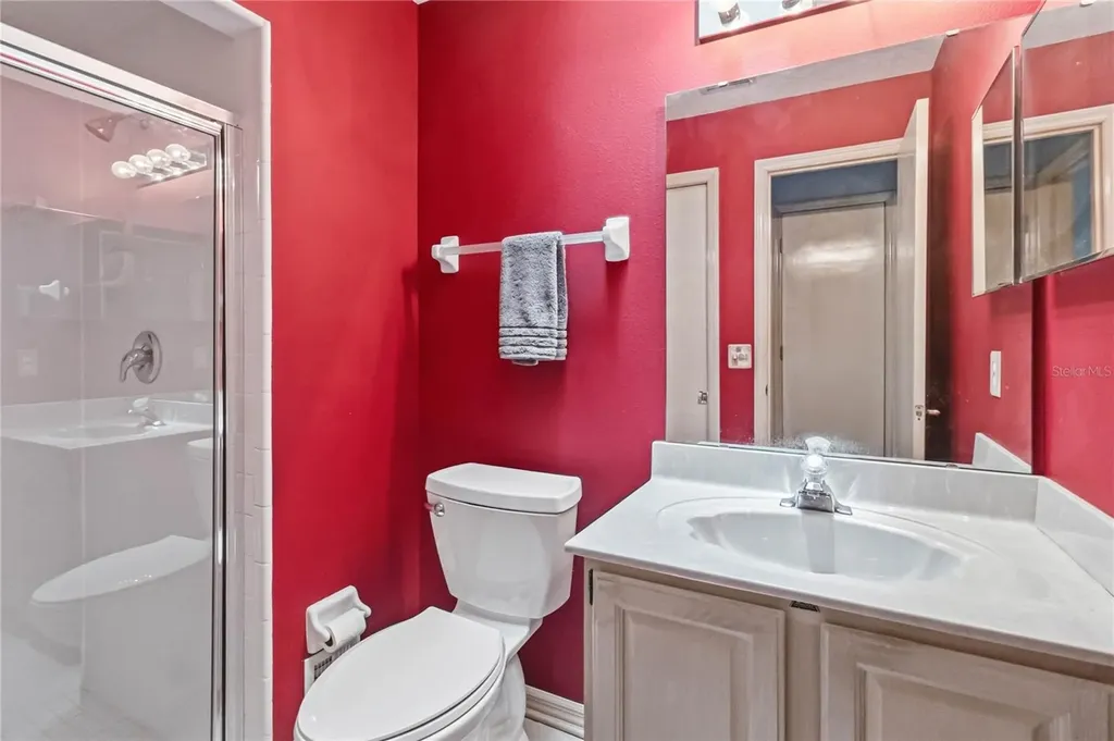 636 Adriane Park Circle Kissimmee FL 34744