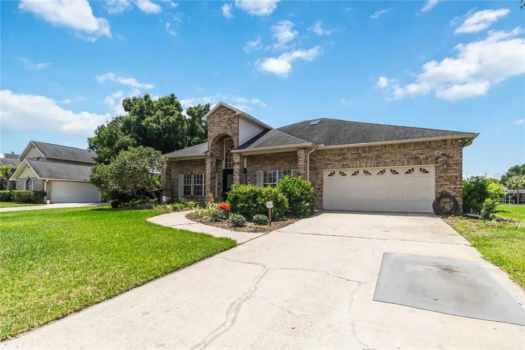 636 Adriane Park Circle Kissimmee FL 34744
