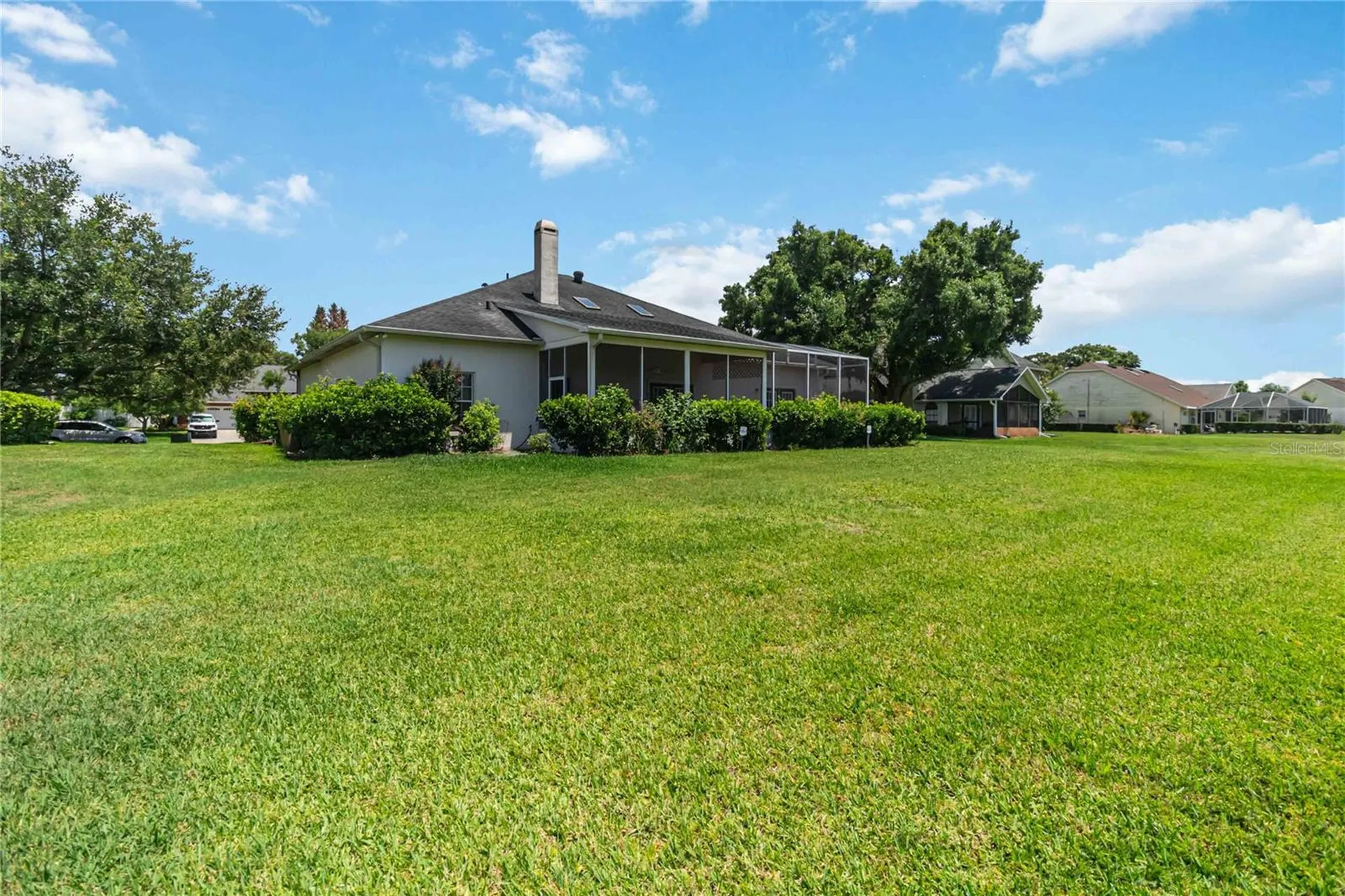 636 Adriane Park Circle Kissimmee FL 34744