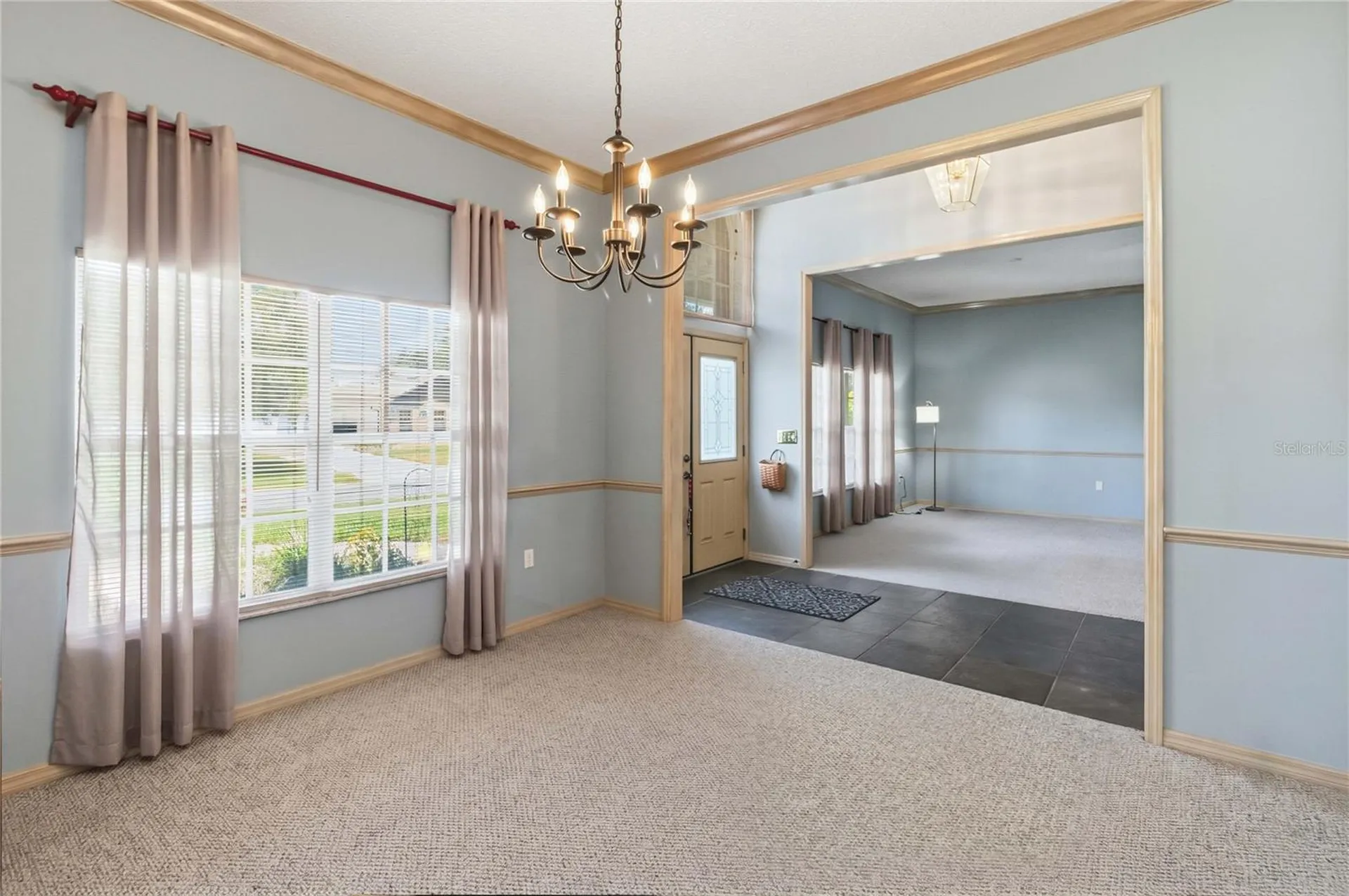 636 Adriane Park Circle Kissimmee FL 34744